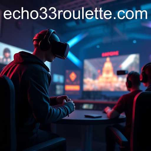 The Rise of Echo33 in the Gaming World