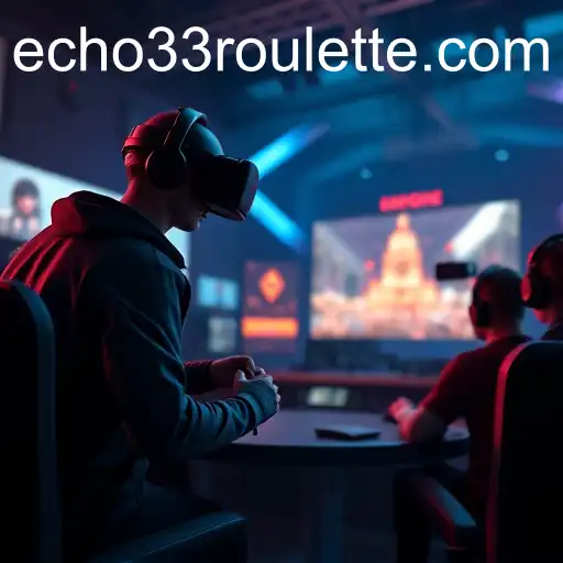 The Rise of Echo33 in the Gaming World