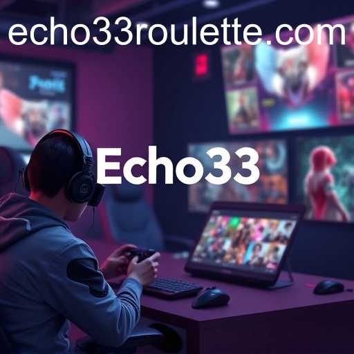 The Rise of Echo33 in the Gaming Sphere