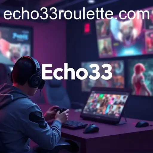 The Rise of Echo33 in the Gaming Sphere