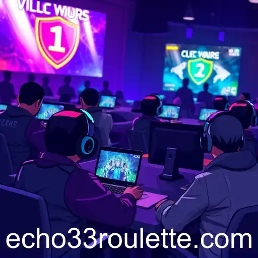 The Rise of Gaming in 2025