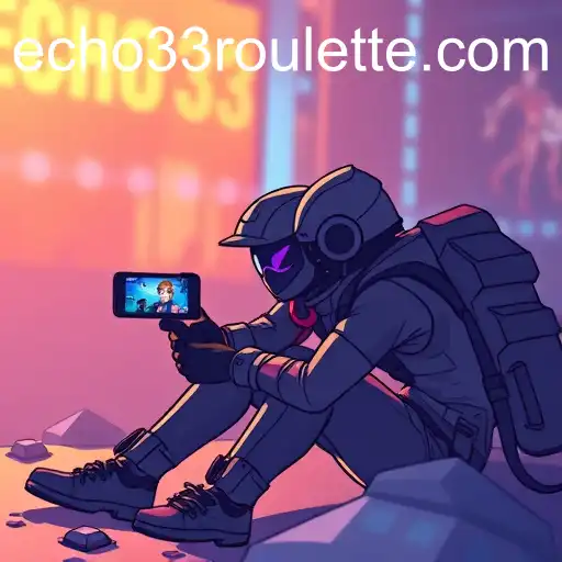 The Rise of Echo33: Revolutionizing Online Gaming