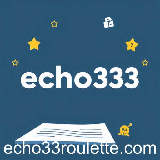 echo33